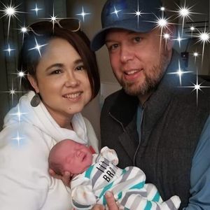 Meet your Posher, Gary